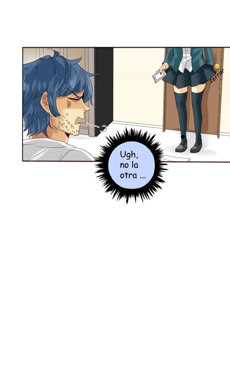 UnORDINARY Capitulo 4: Seguridad (Parte 1) página 24