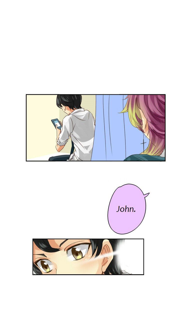 UnORDINARY Capitulo 4: Seguridad (Parte 1) página 25