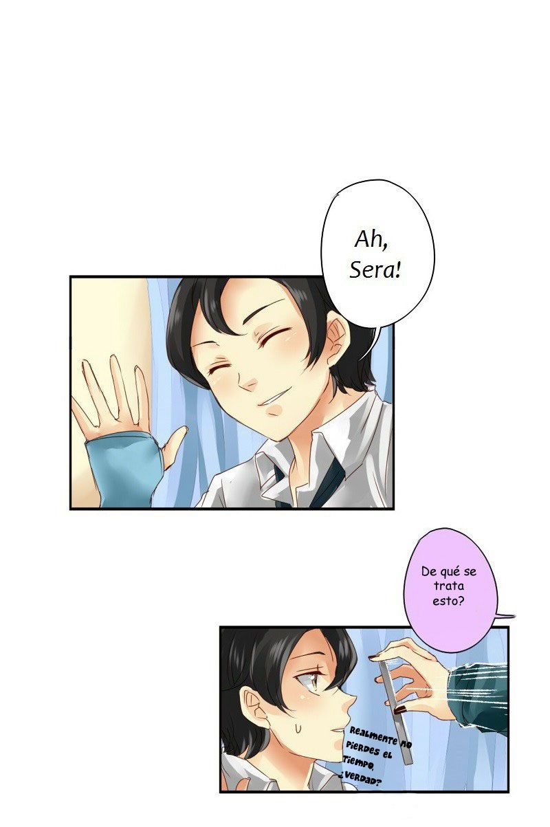UnORDINARY Capitulo 4: Seguridad (Parte 1) página 27