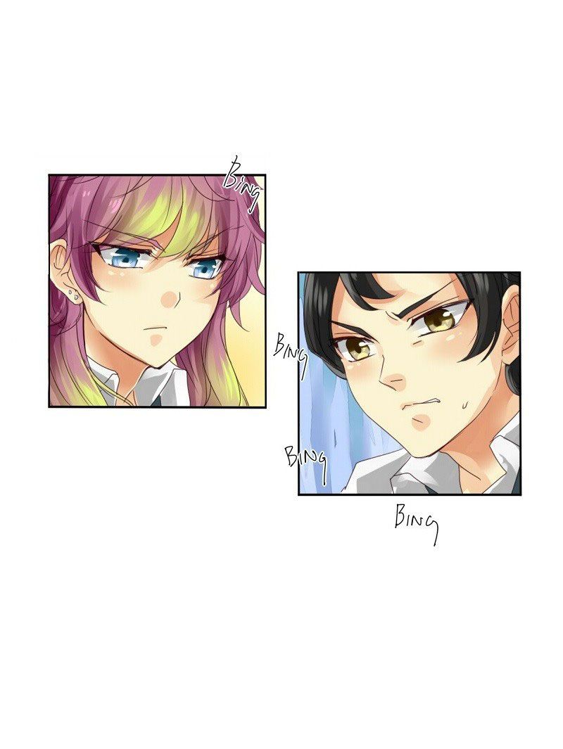UnORDINARY Capitulo 4: Seguridad (Parte 1) página 34