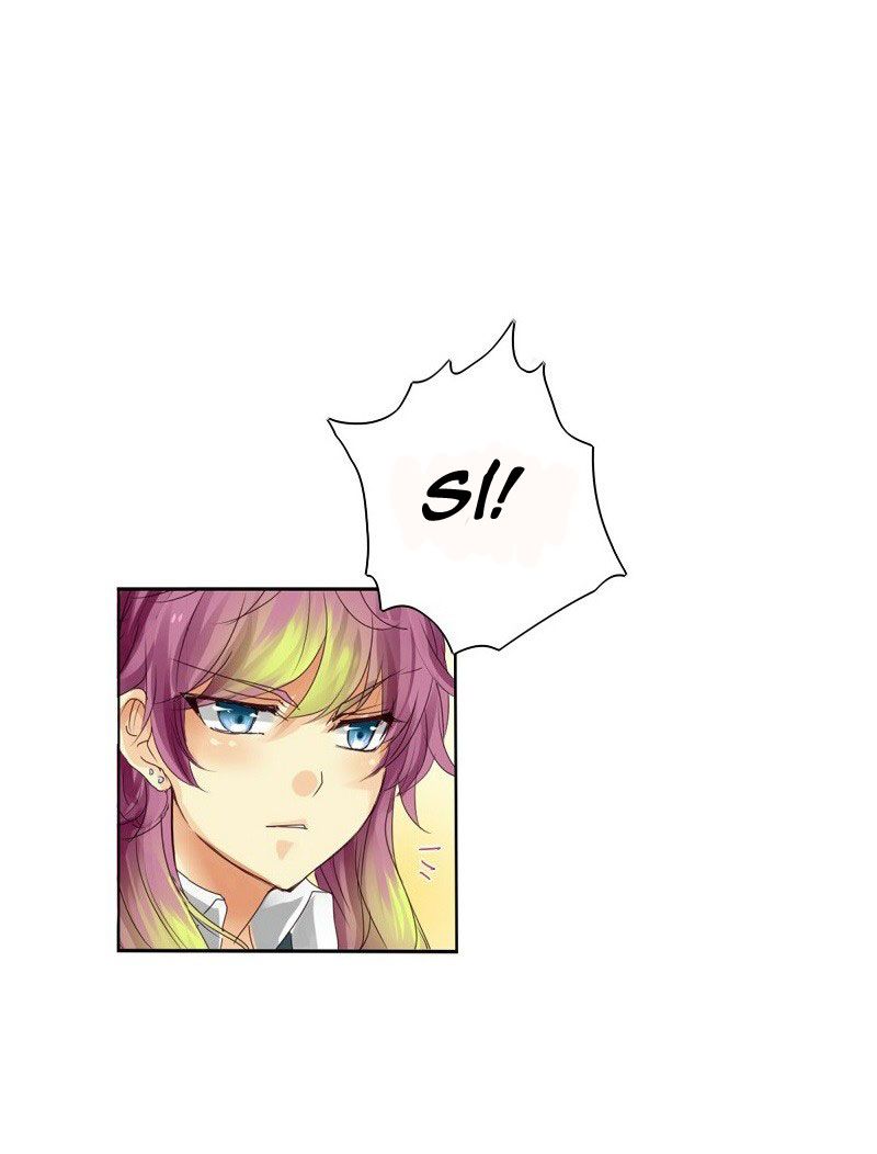 UnORDINARY Capitulo 4: Seguridad (Parte 1) página 35