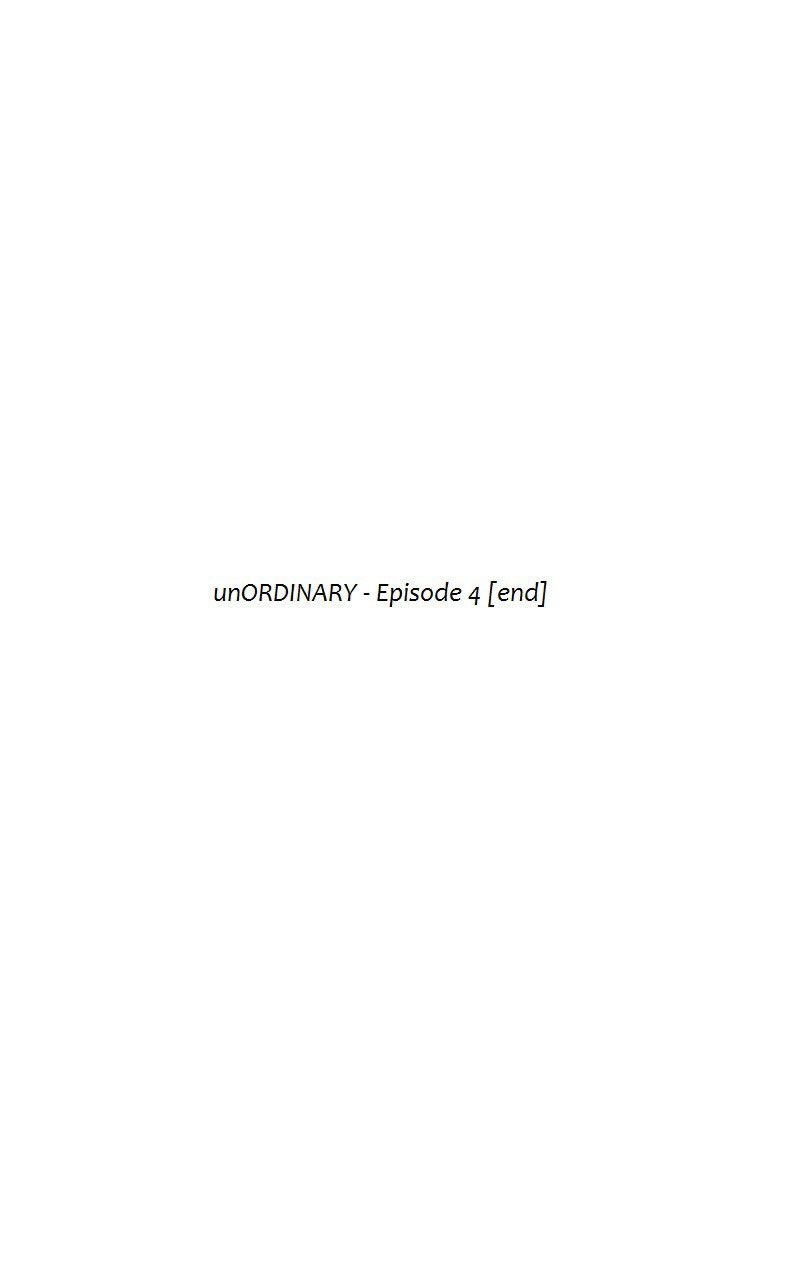 UnORDINARY Capitulo 4: Seguridad (Parte 1) página 46