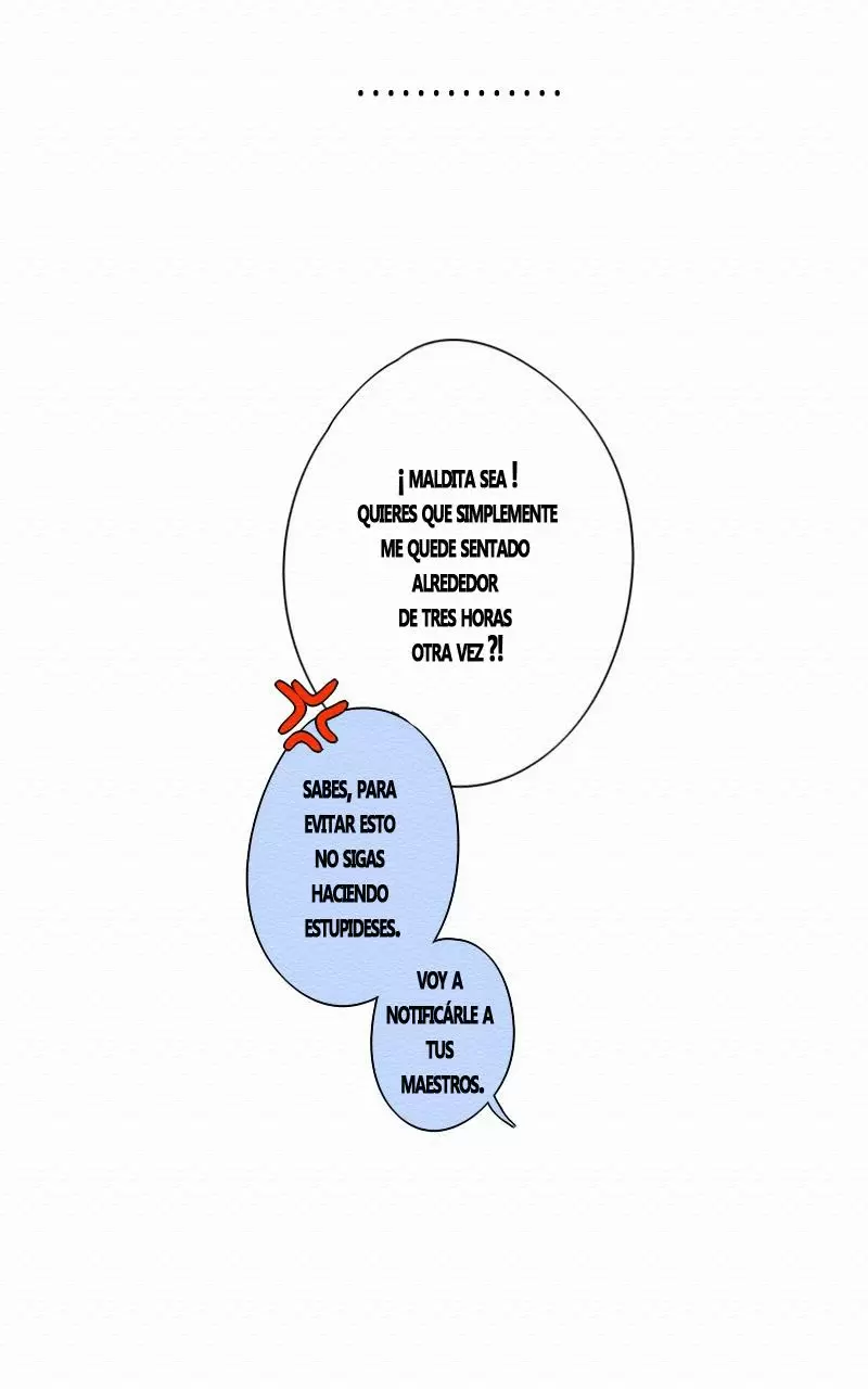 UnORDINARY Capitulo 4 página 13