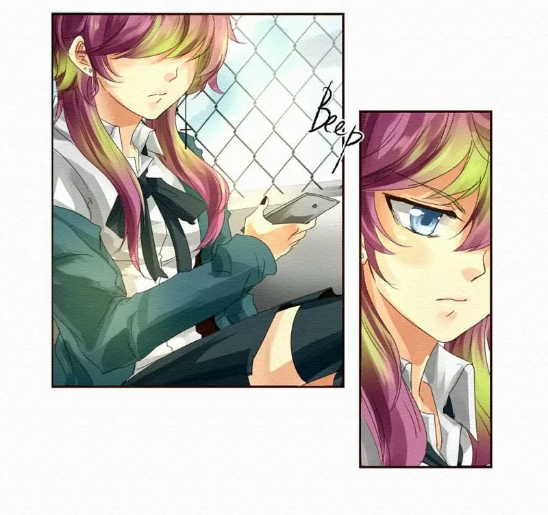 UnORDINARY Capitulo 4 página 16