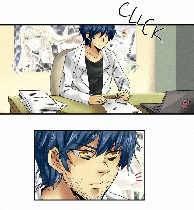 UnORDINARY Capitulo 4 página 20
