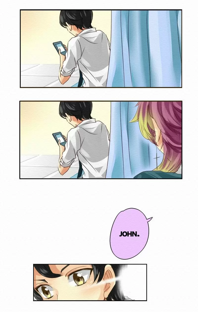 UnORDINARY Capitulo 4 página 22