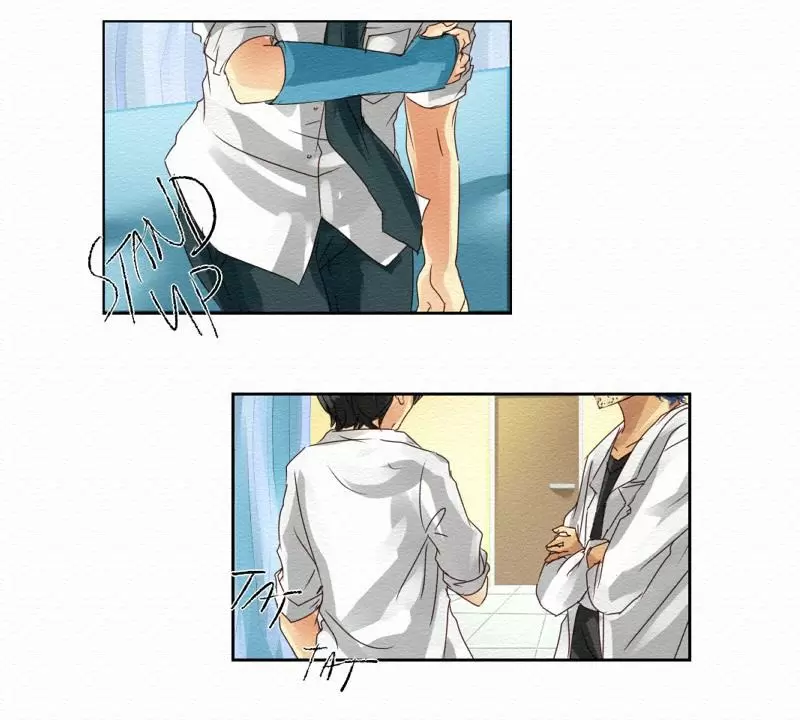 UnORDINARY Capitulo 4 página 8