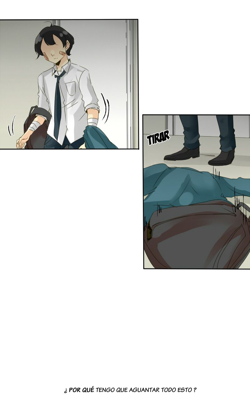 UnORDINARY Capitulo 40 página 10