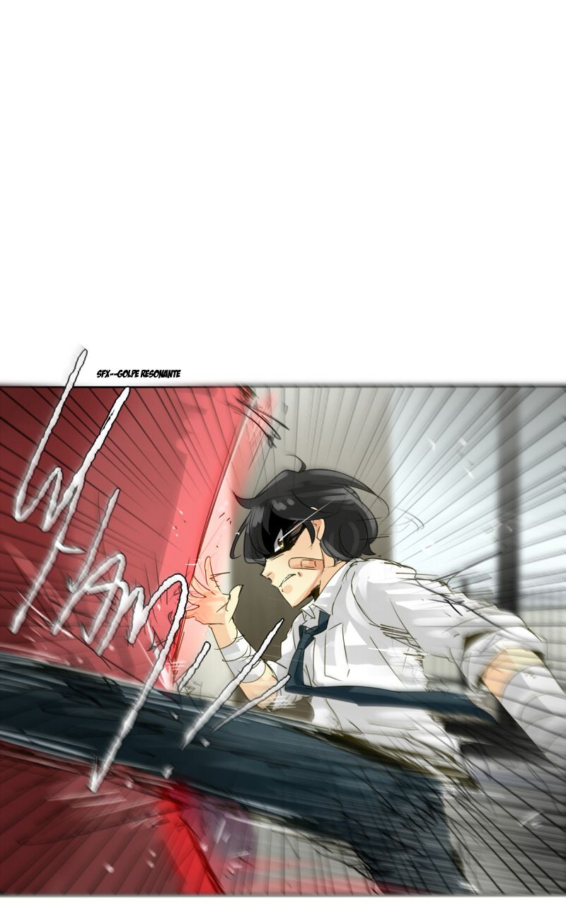 UnORDINARY Capitulo 40 página 13