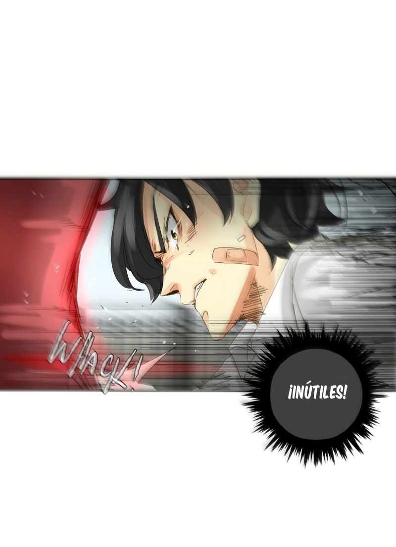UnORDINARY Capitulo 40 página 14