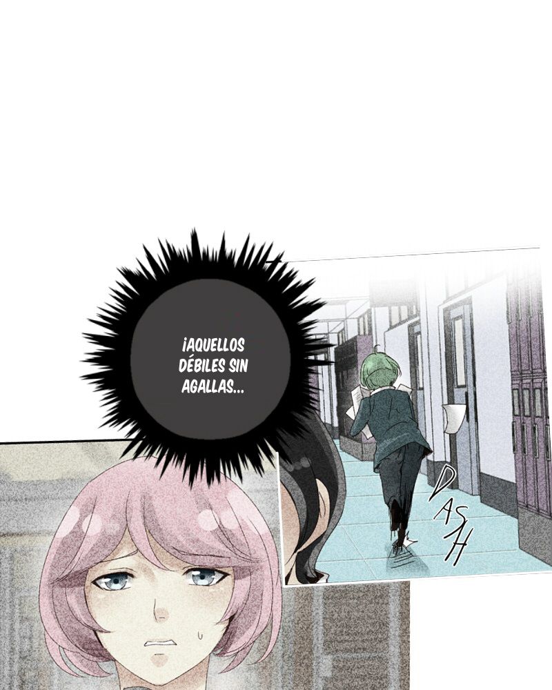 UnORDINARY Capitulo 40 página 17