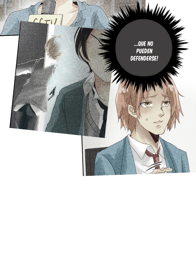 UnORDINARY Capitulo 40 página 18