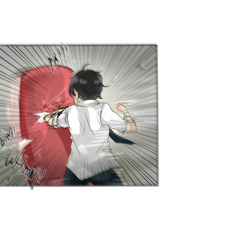 UnORDINARY Capitulo 40 página 19