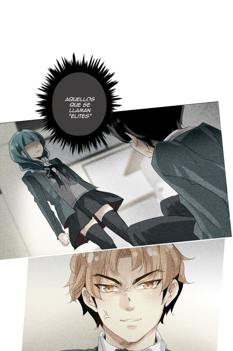 UnORDINARY Capitulo 40 página 20