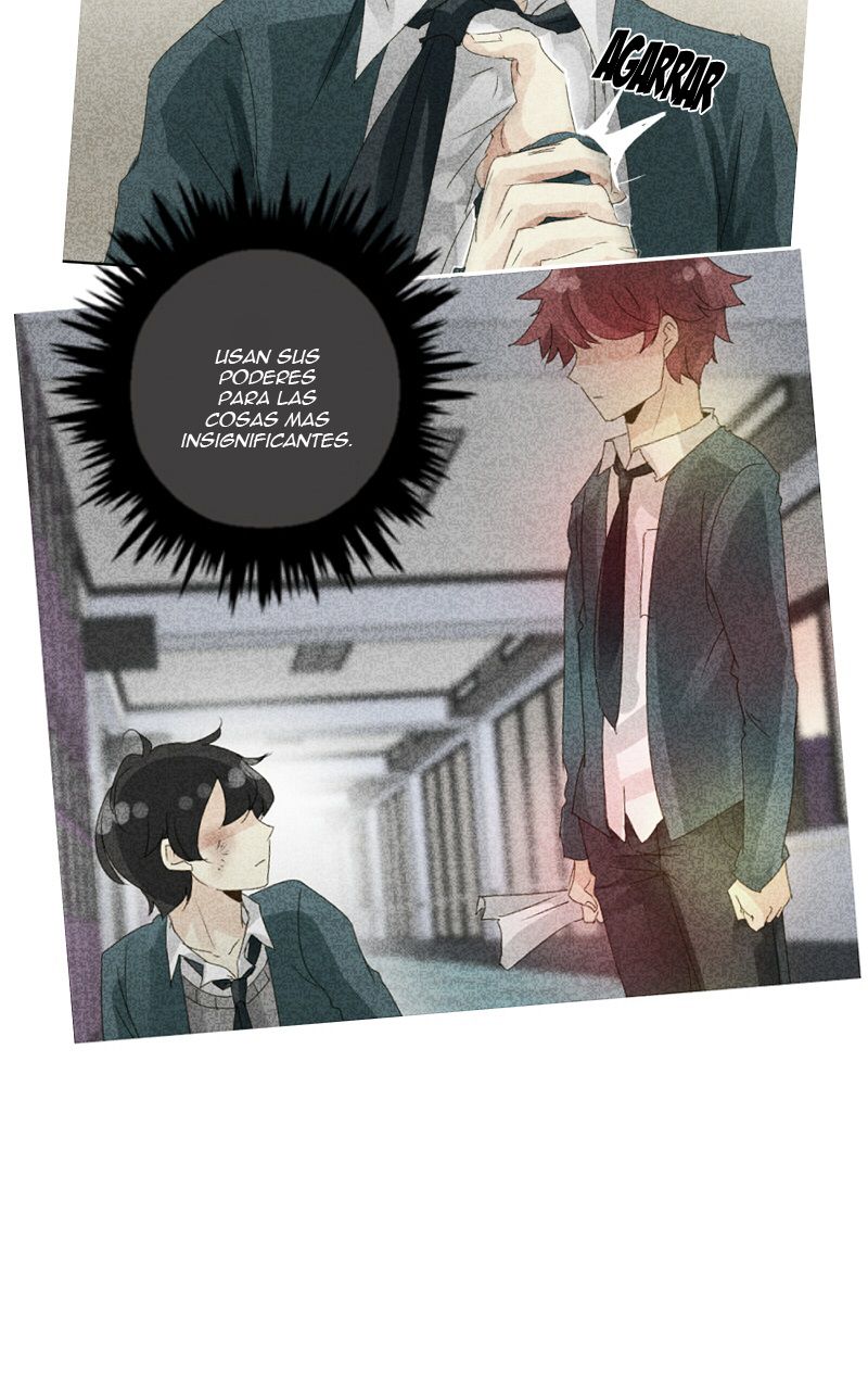 UnORDINARY Capitulo 40 página 21