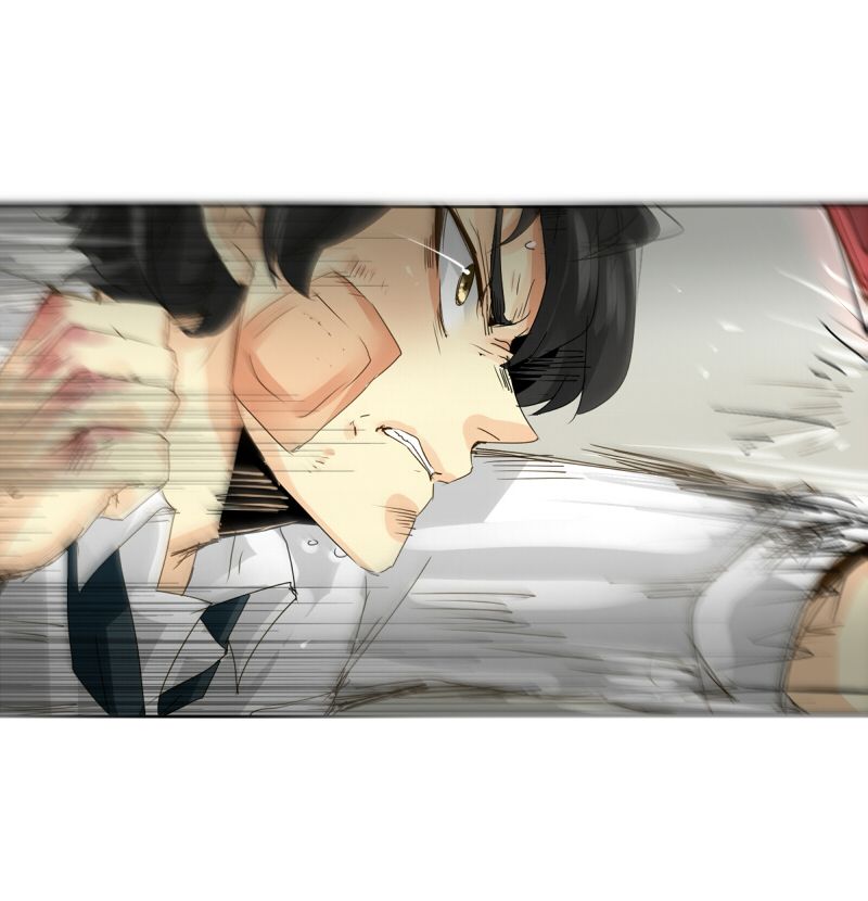 UnORDINARY Capitulo 40 página 22