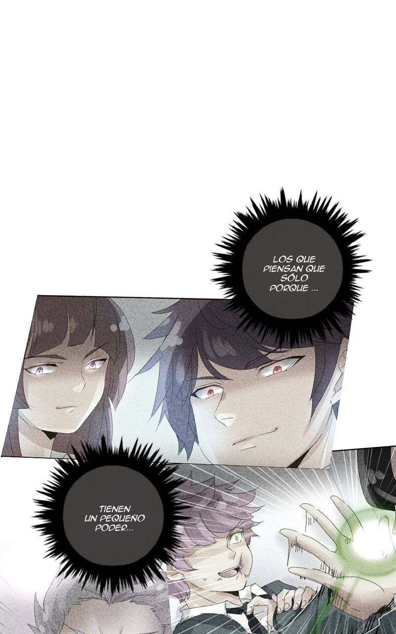 UnORDINARY Capitulo 40 página 23