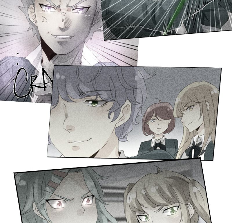 UnORDINARY Capitulo 40 página 24
