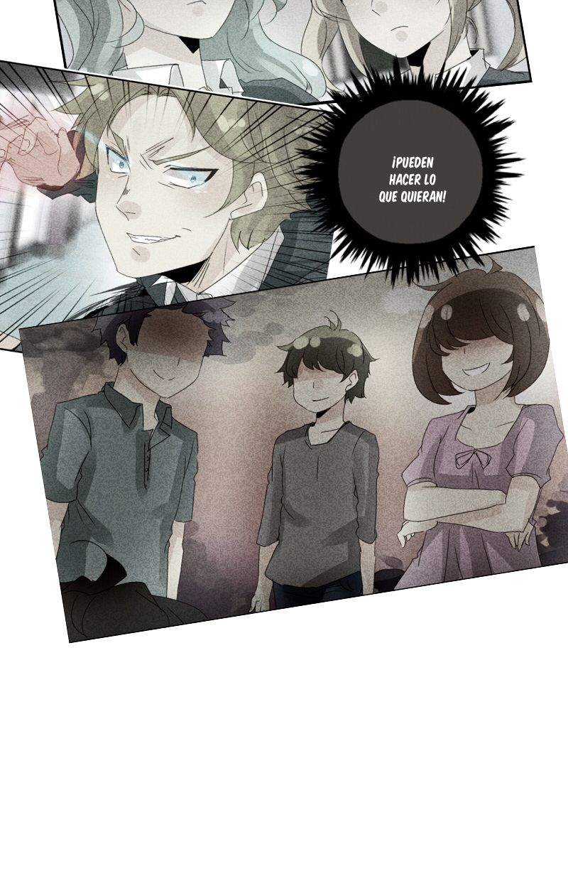 UnORDINARY Capitulo 40 página 25