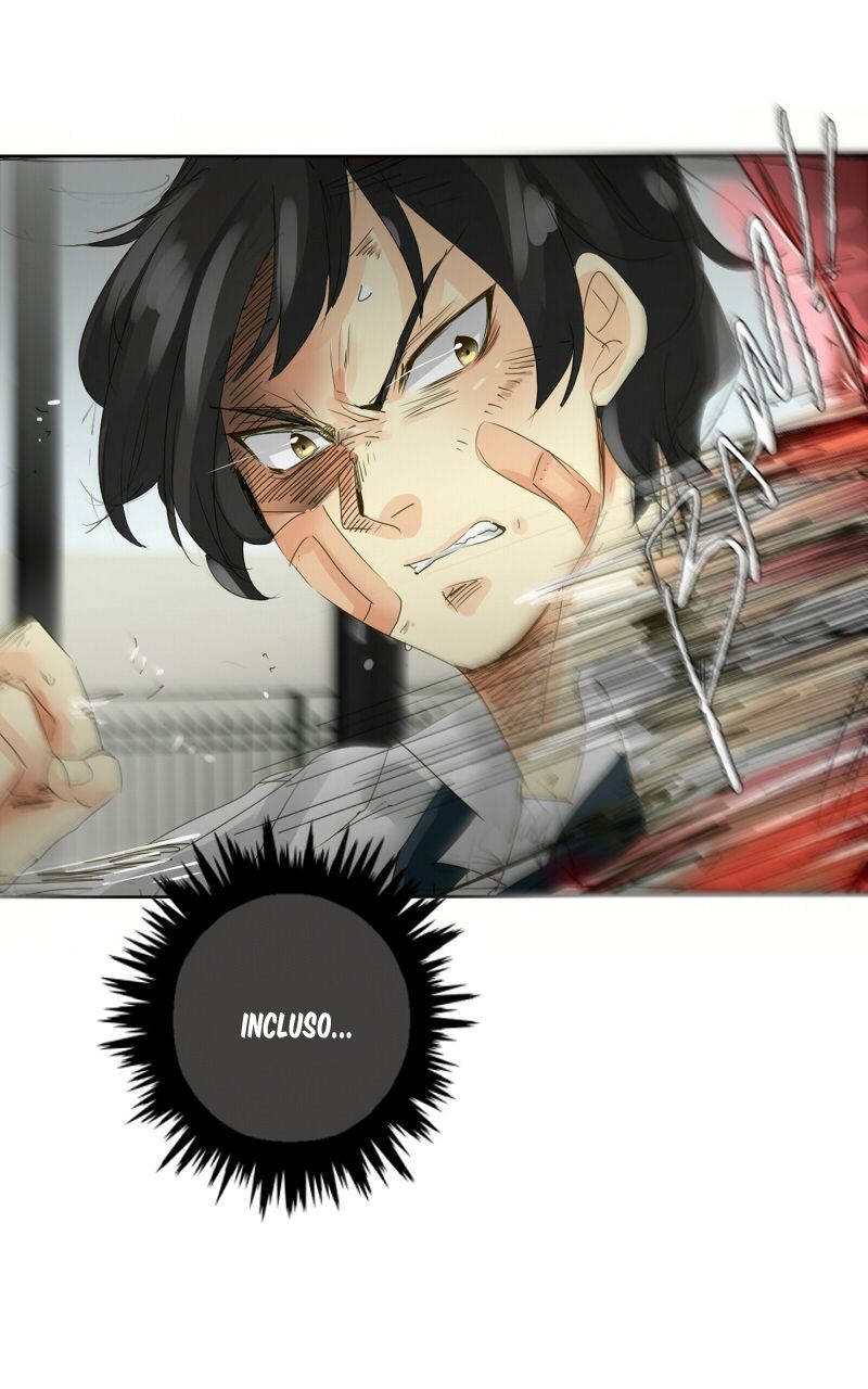 UnORDINARY Capitulo 40 página 26