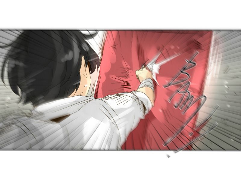UnORDINARY Capitulo 40 página 28
