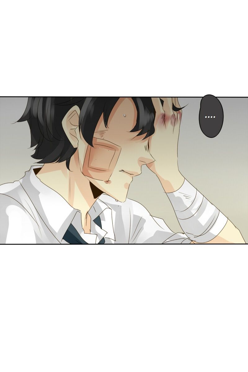 UnORDINARY Capitulo 40 página 37