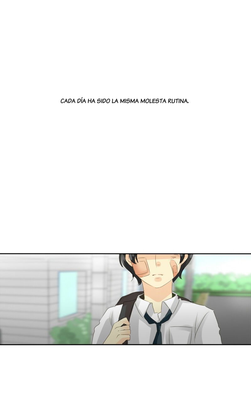 UnORDINARY Capitulo 40 página 4