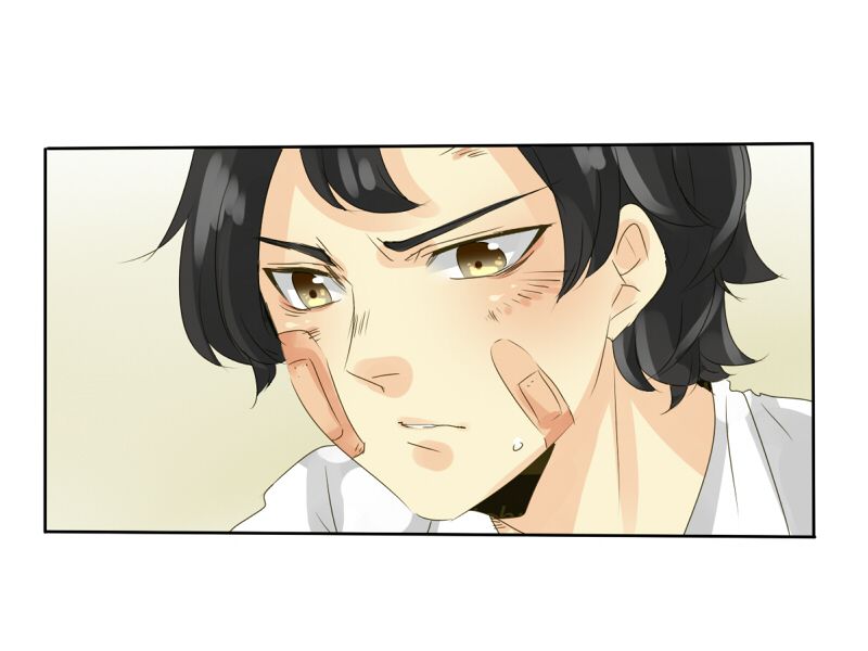 UnORDINARY Capitulo 40 página 40