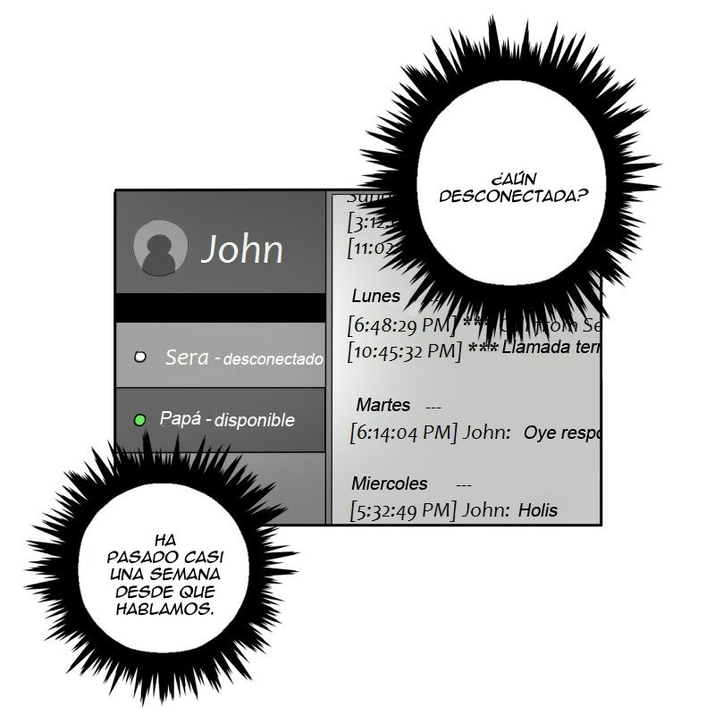 UnORDINARY Capitulo 40 página 41