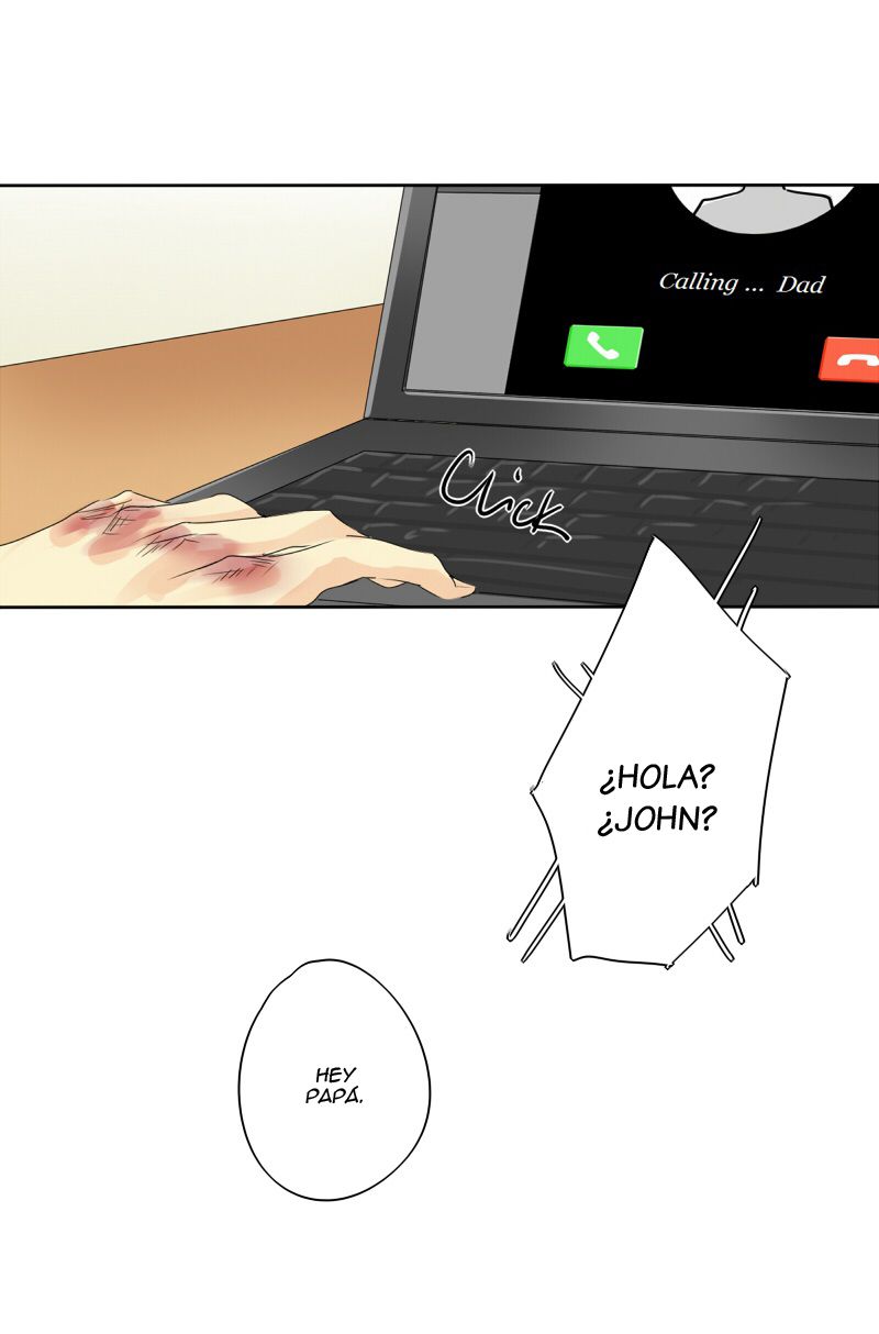 UnORDINARY Capitulo 40 página 46