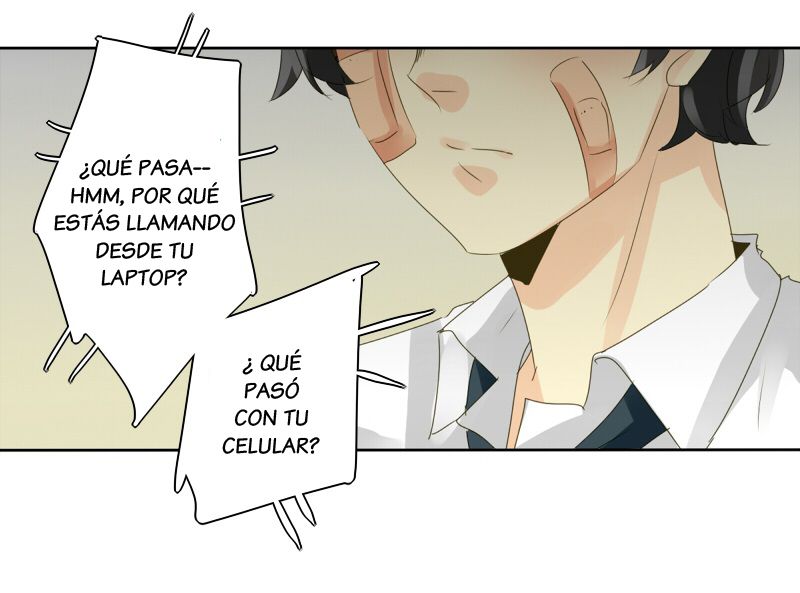 UnORDINARY Capitulo 40 página 47