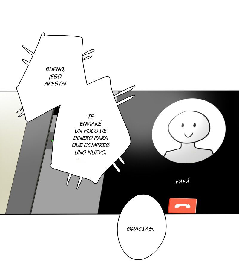UnORDINARY Capitulo 40 página 49