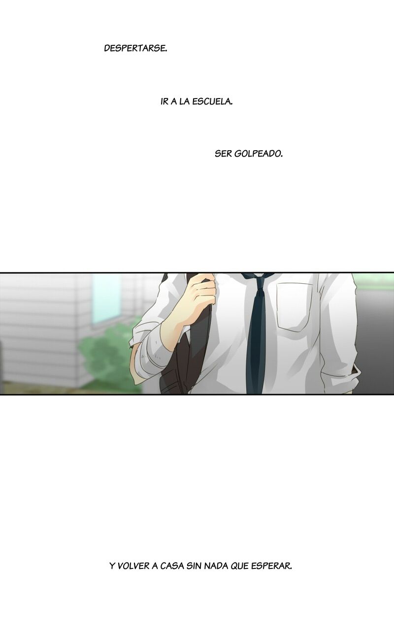 UnORDINARY Capitulo 40 página 5