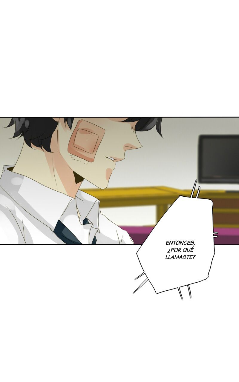 UnORDINARY Capitulo 40 página 50