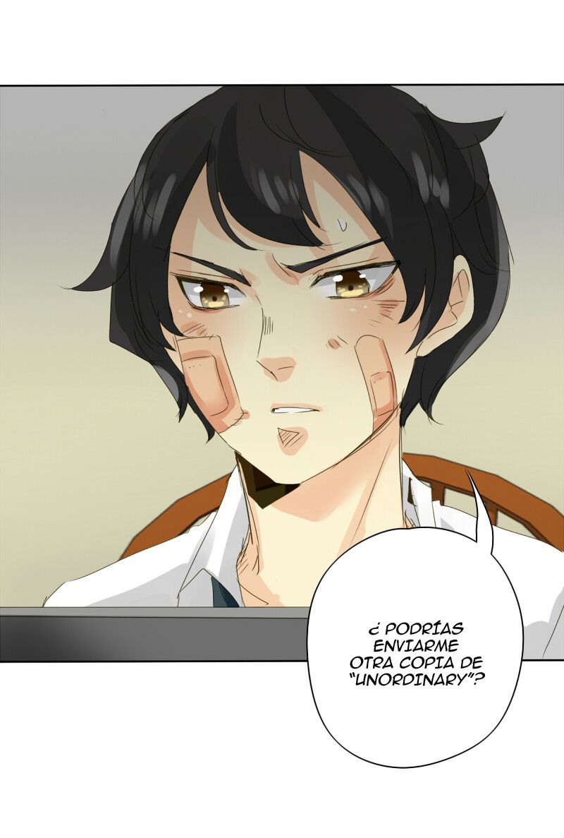 UnORDINARY Capitulo 40 página 51