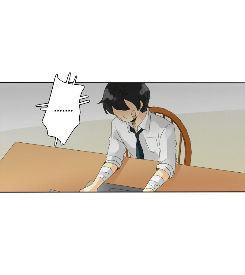 UnORDINARY Capitulo 40 página 52