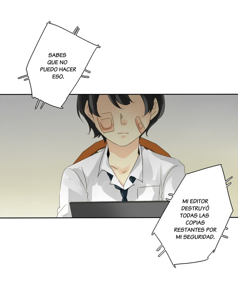 UnORDINARY Capitulo 40 página 53