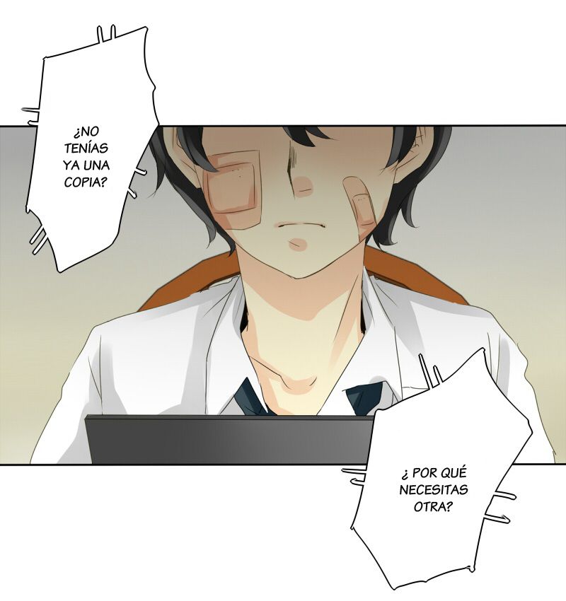 UnORDINARY Capitulo 40 página 54