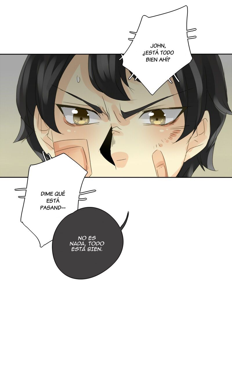 UnORDINARY Capitulo 40 página 55