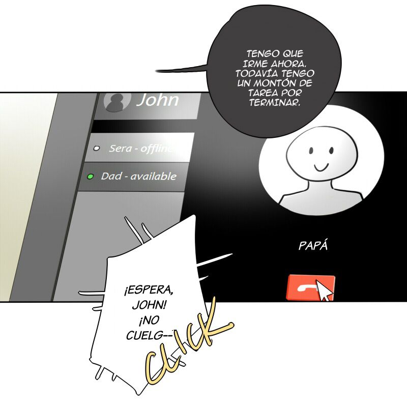 UnORDINARY Capitulo 40 página 56