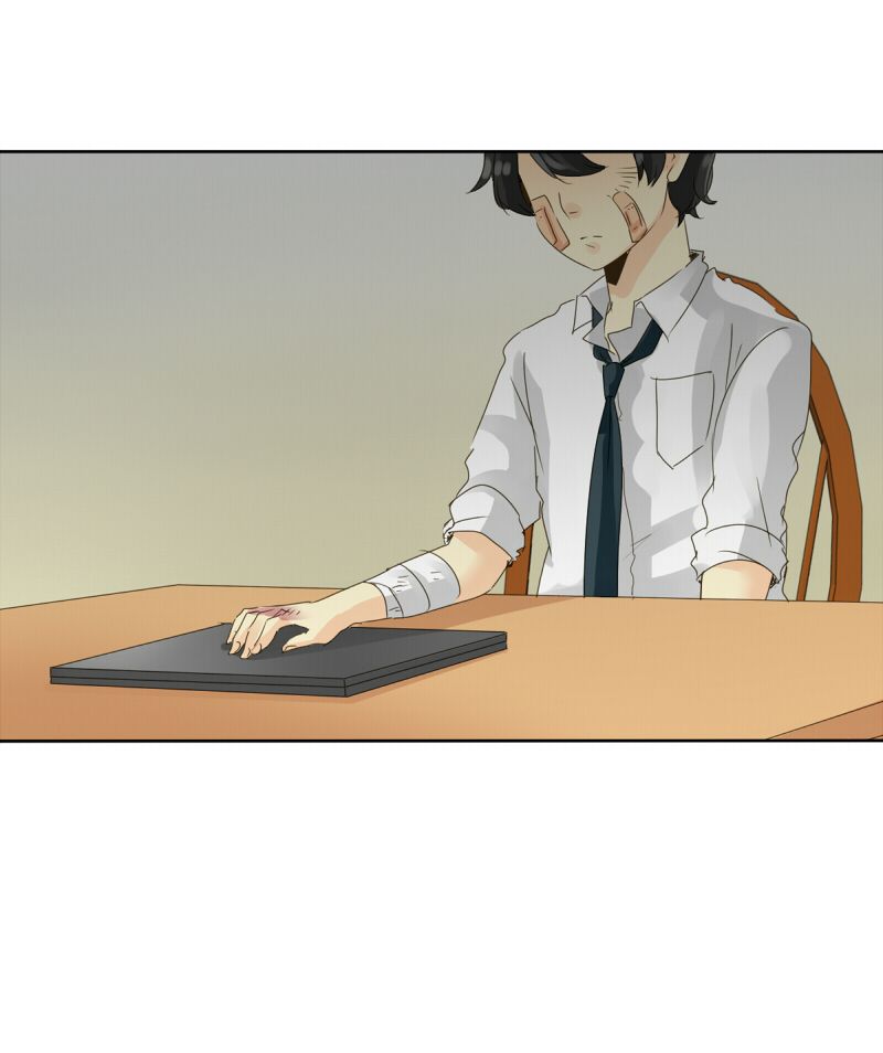 UnORDINARY Capitulo 40 página 61