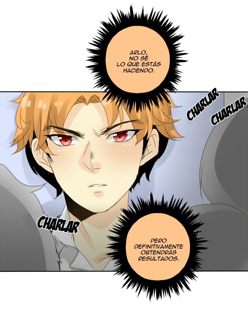 UnORDINARY Capitulo 40 página 69