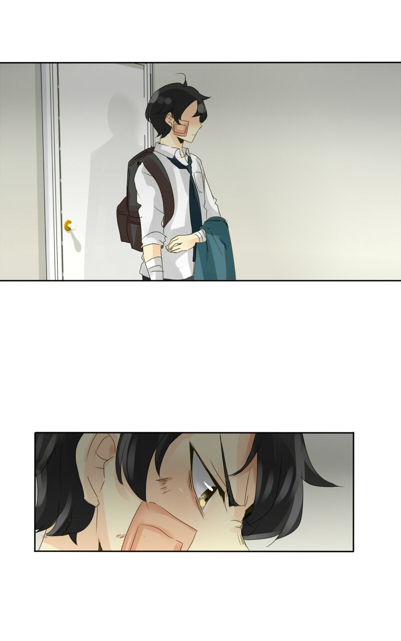 UnORDINARY Capitulo 40 página 7