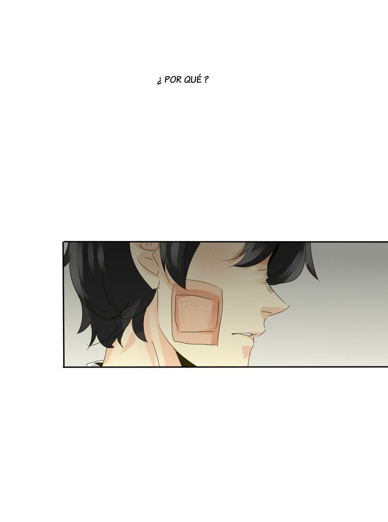 UnORDINARY Capitulo 40 página 8