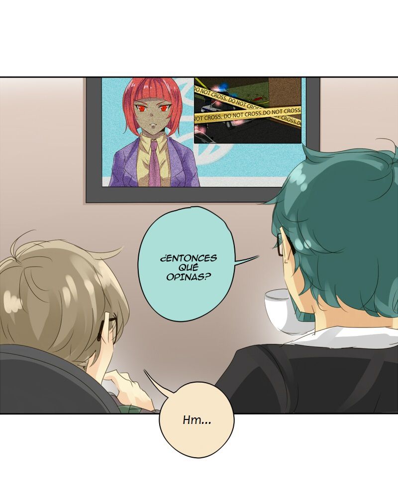 UnORDINARY Capitulo 41 página 10