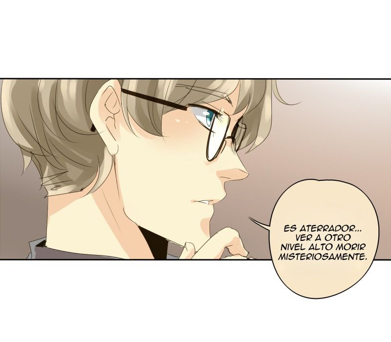 UnORDINARY Capitulo 41 página 11