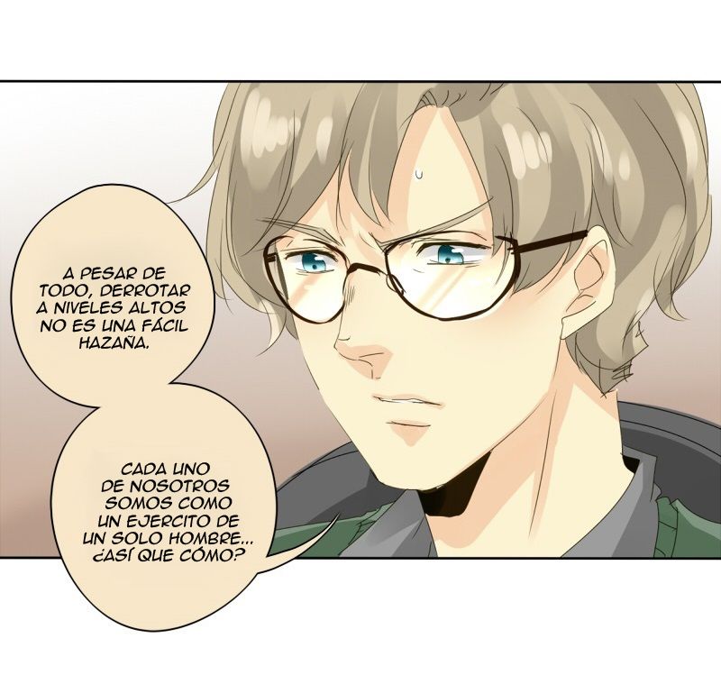 UnORDINARY Capitulo 41 página 13