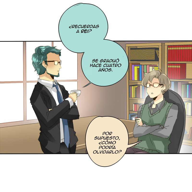 UnORDINARY Capitulo 41 página 15