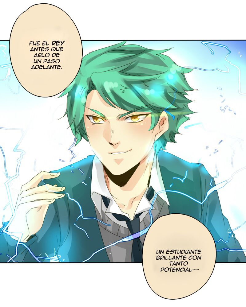 UnORDINARY Capitulo 41 página 16