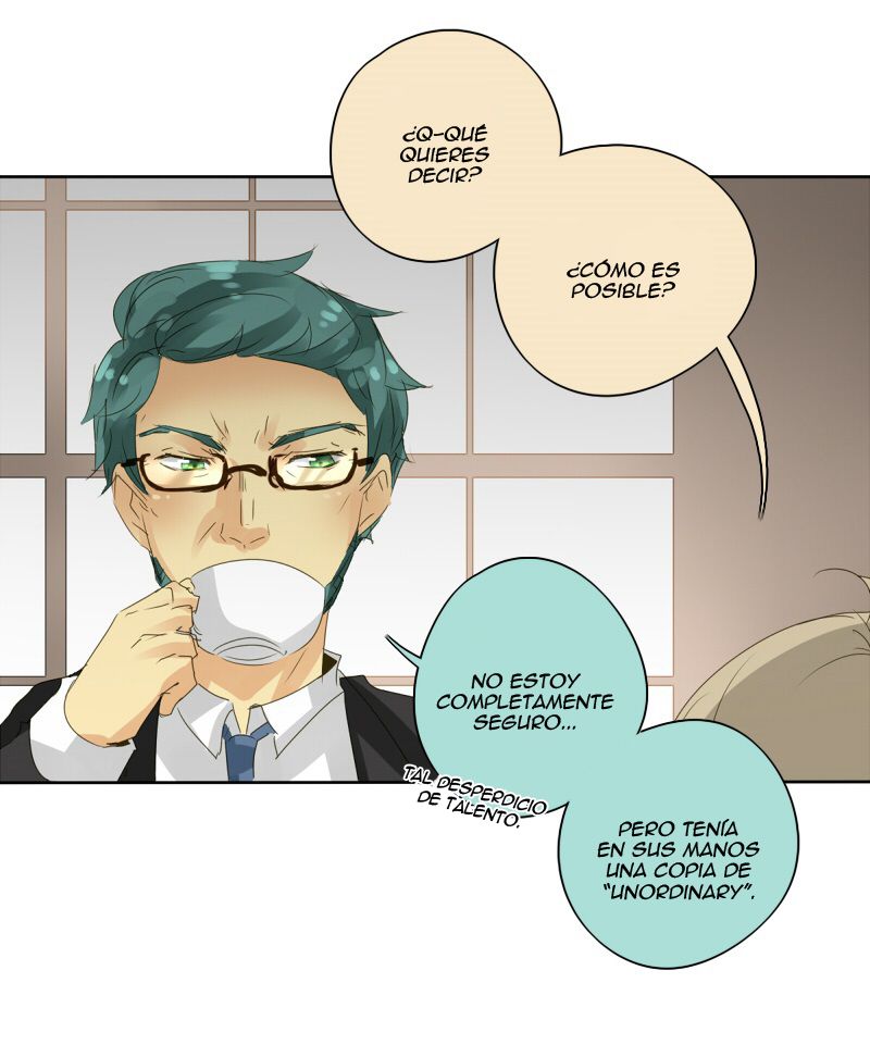UnORDINARY Capitulo 41 página 18